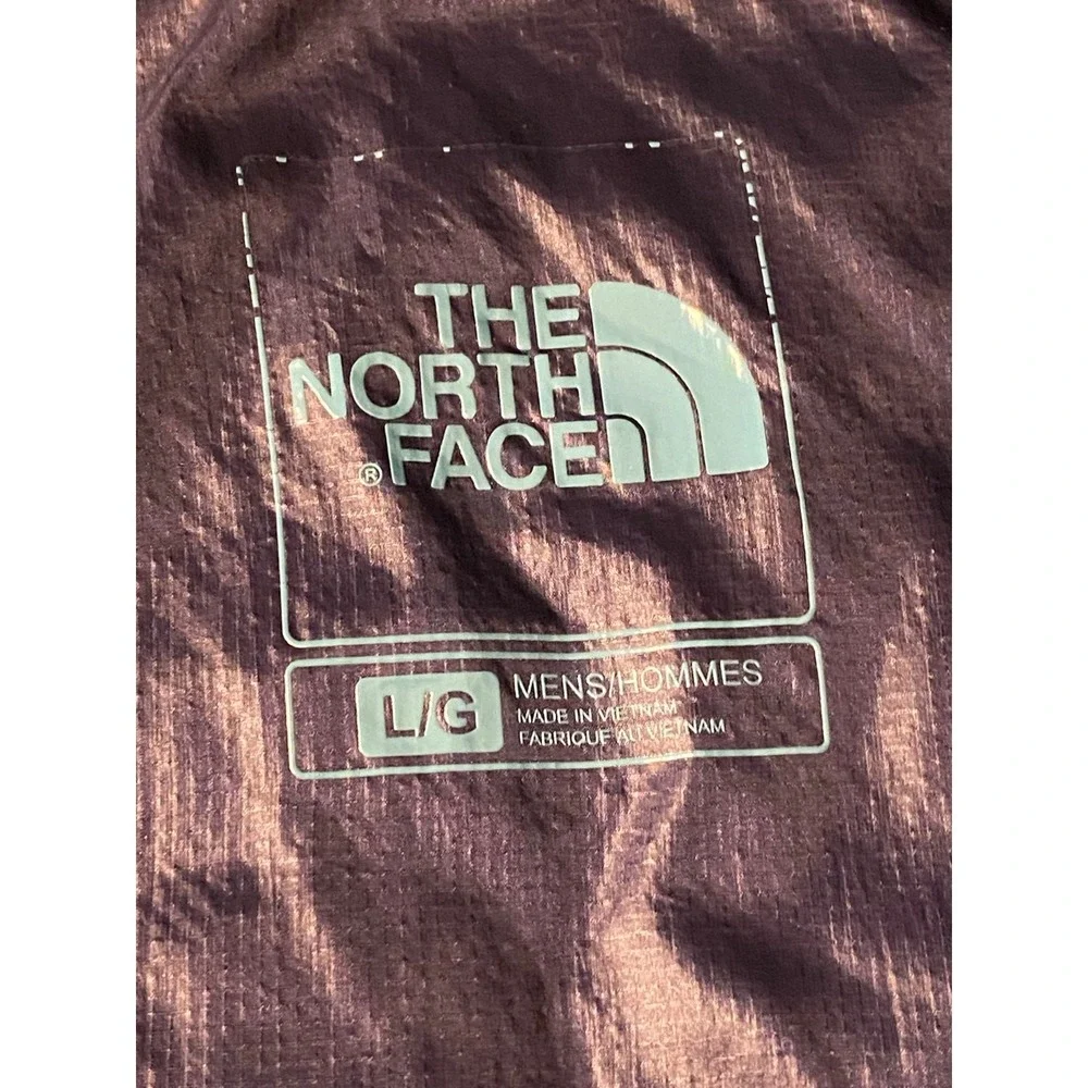 The North Face north face